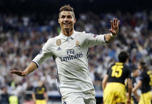 The secret to Cristiano Ronaldo stunning recent form is revealed