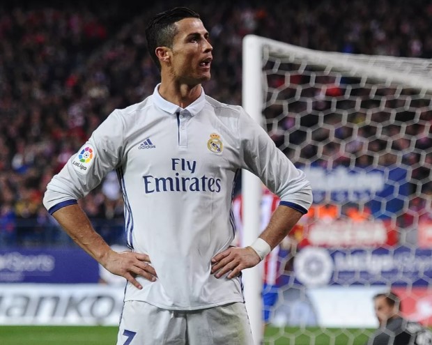 La Liga victory sets Cristiano Ronaldo on track for fifth Ballon d'Or!