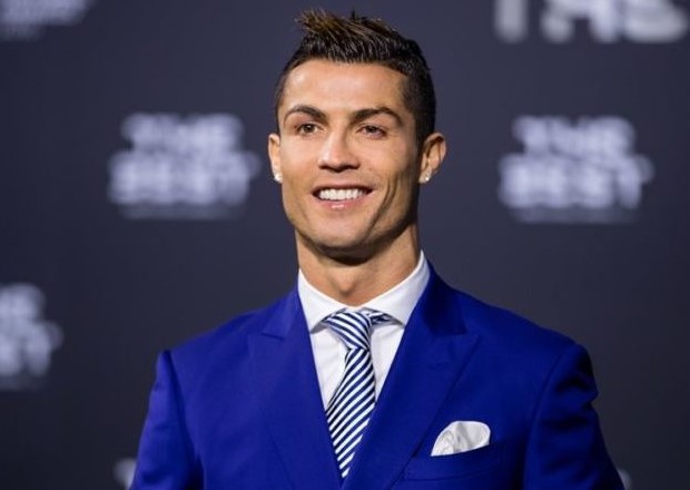 Cristiano Ronaldo cancels his London trip amid terror threat