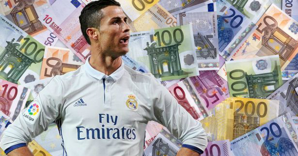 Real Madrid Convinced of CR7's Innocence as Ronaldo Denies Tax Evasion