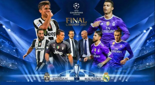 Champions League Final - Match Preview, Real Madrid vs Juventus