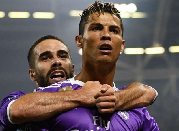 HD Highlights & Match Report - Cristiano Ronaldo double seals historic Champions League triumph