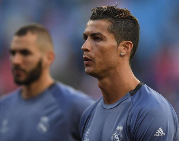 Sporting Lisbon react on Twitter to reports Cristiano Ronaldo wants to leave Real Madrid