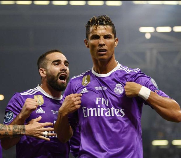 Did you know what Real Madrid players think about the desire of Cristiano Ronaldo to leave