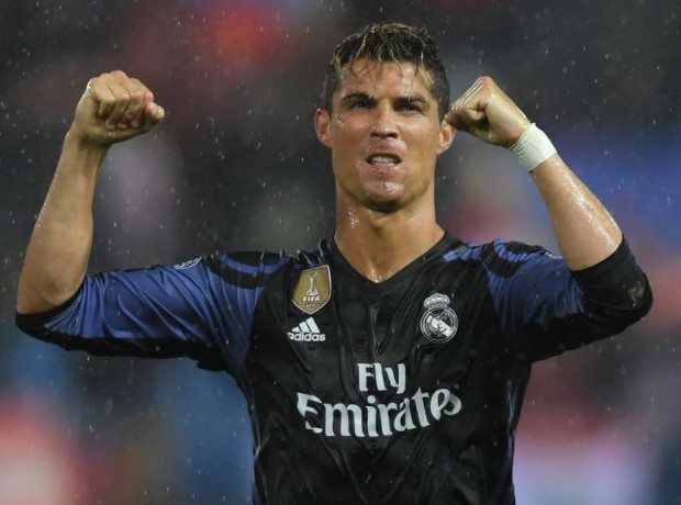 Why Cristiano Ronaldo U-turned on Madrid exit plan