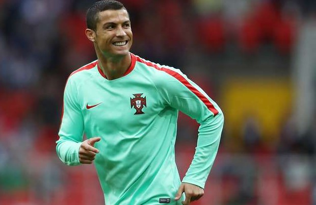 Confederations Cup Match Preview: Portugal vs New Zealand
