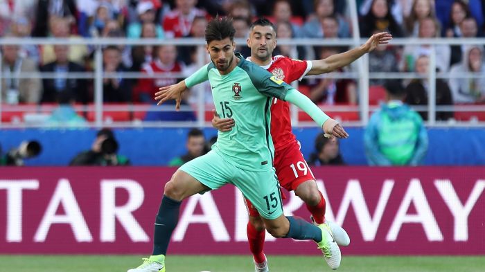 Portugal vs Russia Confederations Cup: Highlights and Match Report