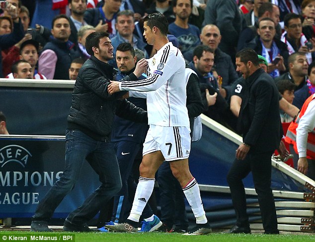Cristiano Ronaldo and Gareth Bale still need to work on their partnership after Real Madrid are held by Atletico