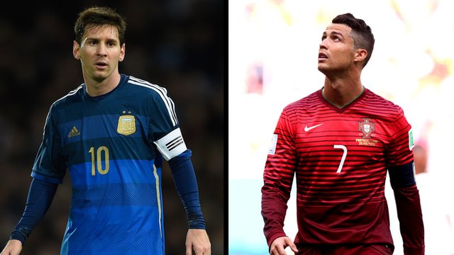 Lionel Messi and Cristiano Ronaldo Transfers 'Realistic,' Claims PSG President