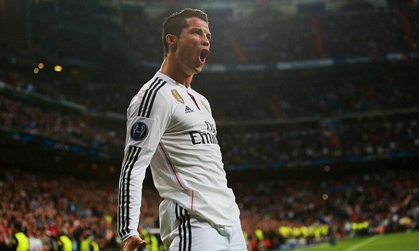 feauterd image - 02082015 Ronaldo on Left-wing position – Rafa game plan reveals