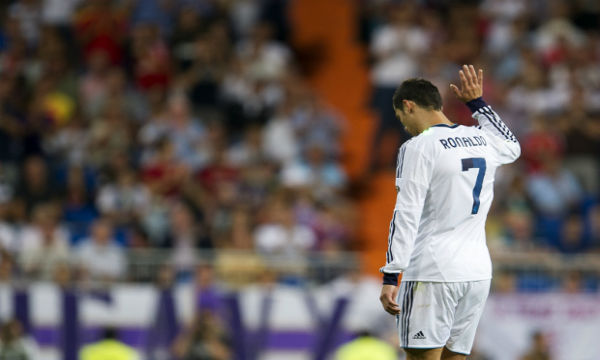 feauterd image - 06082015 Cristiano Ronaldo is mystery for Real Madrid – Rafa speaks about Ronaldo