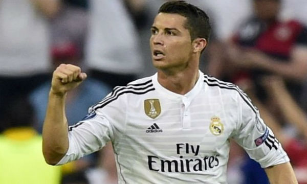 feauterd image - 23082015 Does whole Madrid team depend on Ronaldo