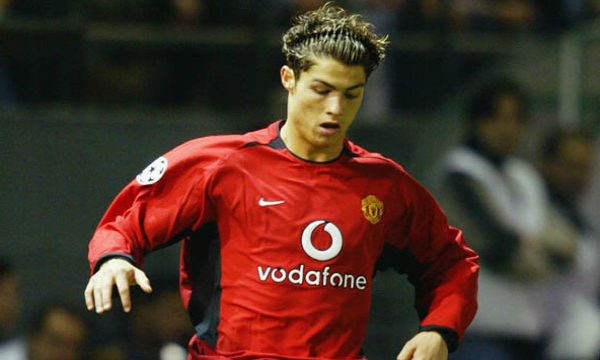 feauterd image - 28082015 “Ronaldo wants to do everything better than ever other players” - Quinton Fortune on Ronaldo