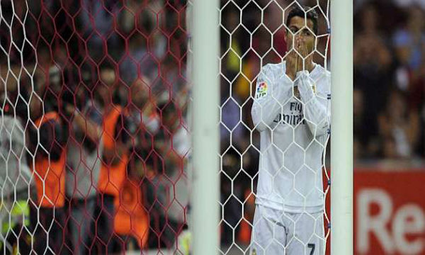 feauterd image - 31082015 Worst start of La-Liga campaign - Ronaldo and Messi unable to score