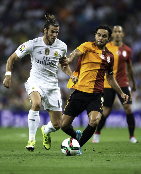 sr4 20082015 - Real Madrid VS Galatasaray - Photo Gallery 005
