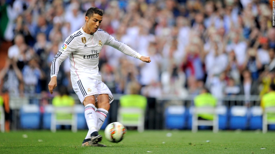 sr4 22082015 - Can Ronaldo manage his scoring form in next season