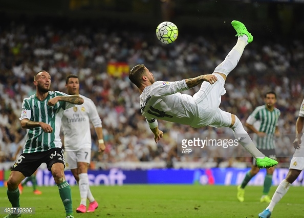 sr4 31082015 - Real Madrid VS Real Betis - Picture Gallery 007