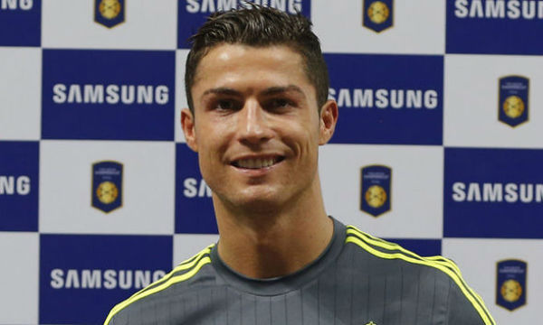 feauterd image - 05092015 Astonishing! Do you know Ronaldo can make €230000 per tweet