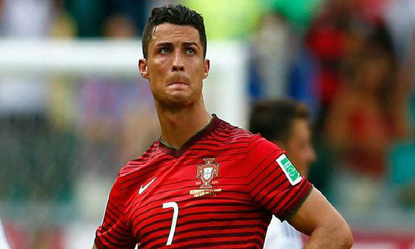feauterd image - 07092015 Cristiano Ronaldo will remain the key man of Portugal side in Euro Cup 2016
