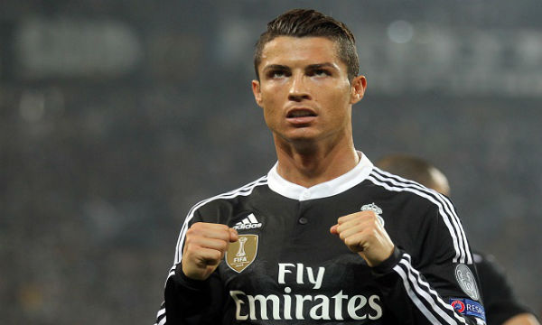 feauterd image - 08092015 It's Ideal time for Madrid to cash the highest price tag of Ronaldo