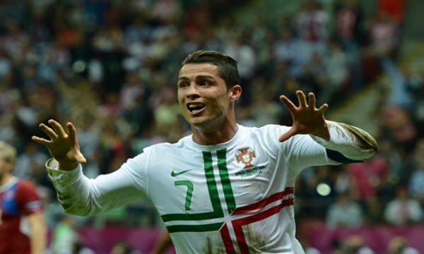 feauterd image - 11092015 Is the Portugal team is nothing without the scores of Ronaldo