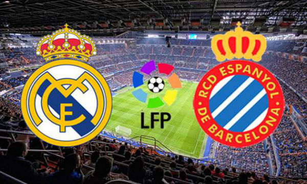 feauterd image - 12092015 Real Madrid VS Espanyol - Match Preview