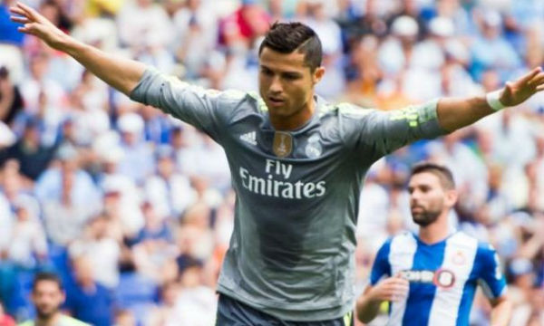 feauterd image - 13092015 Cristiano has a place in history - Rafa pay tribute to Ronaldo