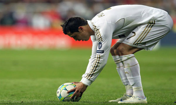 feauterd image - 16092015 Amazing Facts about Cristiano Ronaldo goals on penalties for Real Madrid side you nev