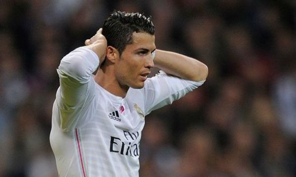 feauterd image - 18092015 Last season, Cristiano Ronaldo wanted to leave Real Madrid as he keen to make transfer request