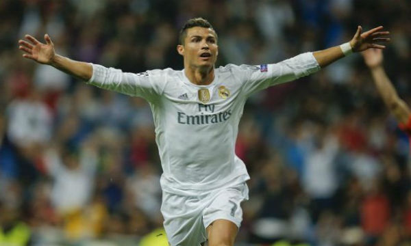 feauterd image - 18092015 Real Madrid's next clash - All eyes on Cristiano Ronaldo