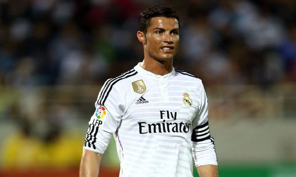 feauterd image - 19092015 Transfer Rumors - Cristiano Ronaldo to MLS