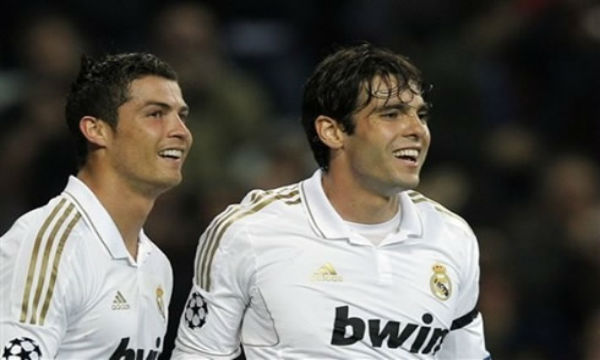 feauterd image - 19092015 “I was the only player who beat Ronaldo and Messi in Ballon d’Or race” - Ricardo Kaka