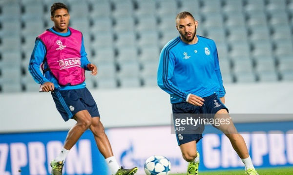 feauterd image - 30092015 Real Madrid team news and possible line-up against Malmo FF