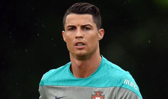£110m bid launched for Cristiano Ronaldo as he eyes Manchester United return