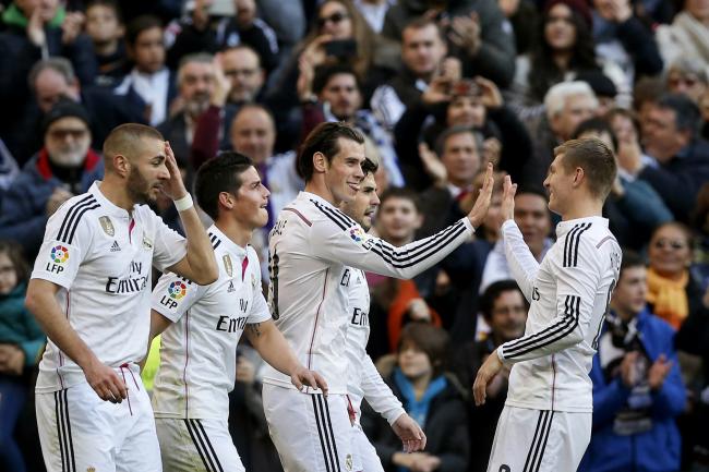 sr4 12092015 - Real Madrid VS Espanyol - Match Preview 12