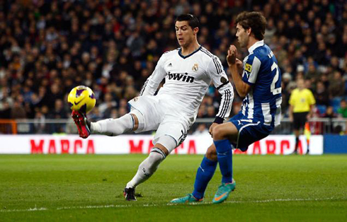 sr4 12092015 - Real Madrid VS Espanyol - Match Preview