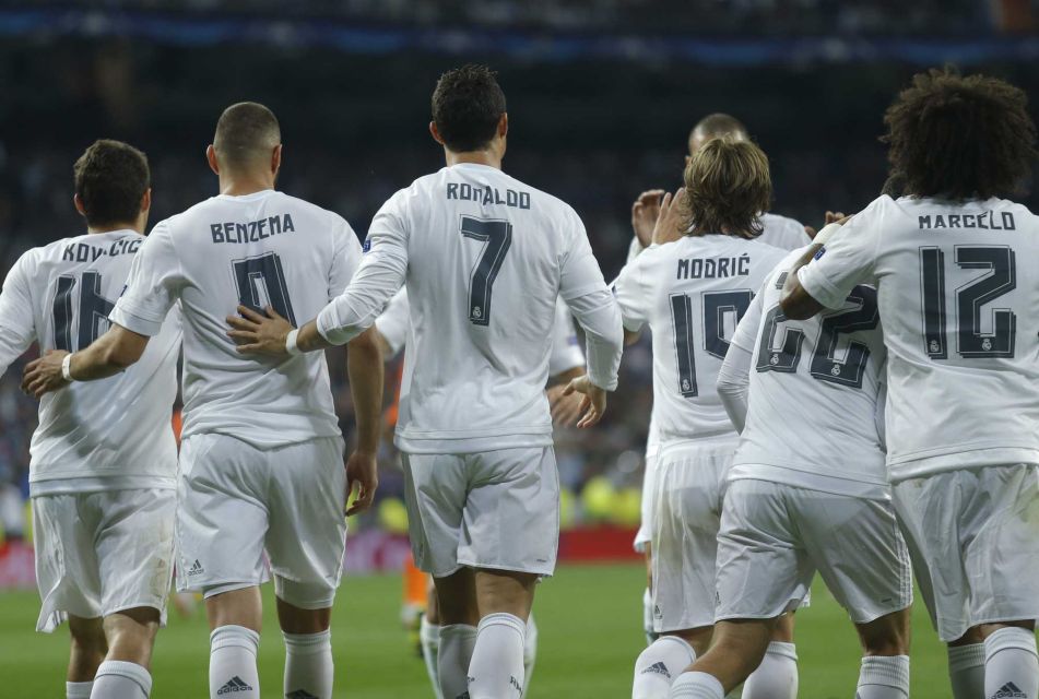 sr4 16092015 - Best captured moments of the match between Real Madrid and Shakhtar Donetsk004