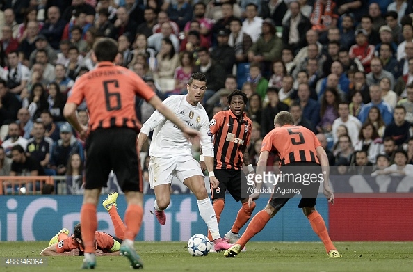 sr4 16092015 - Best captured moments of the match between Real Madrid and Shakhtar Donetsk006