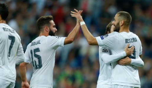 sr4 24092015 - Best captured moments of the match between Real Madrid and Athletic Bilbao 0010