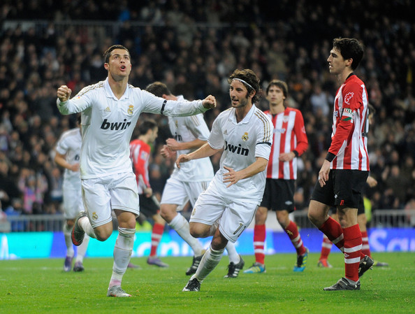 sr4 24092015 - Real Madrid VS Athletic Bilbao - Match preview