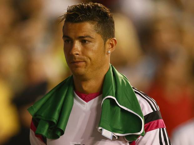 sr4 25092015 - Cristiano Ronaldo could leave Real Madrid in next transfer window