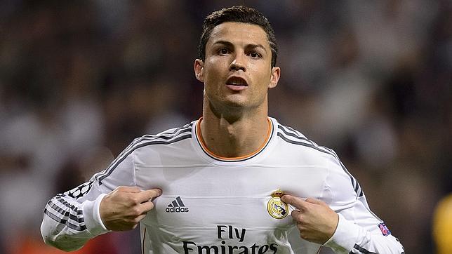 Cristiano Ronaldo hailed as Captain