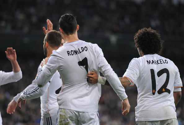 Real+Madrid+CF+v+RC+Celta+de+Vigo+jK7sQzTLJ6ul