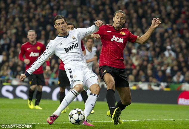 Cristiano Ronaldo is not a show pony anymore, he's goalscoring machine: Rio Ferdinand