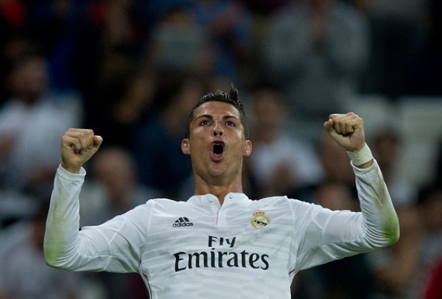 Cristiano Ronaldo's Favourite Victims in Soccer