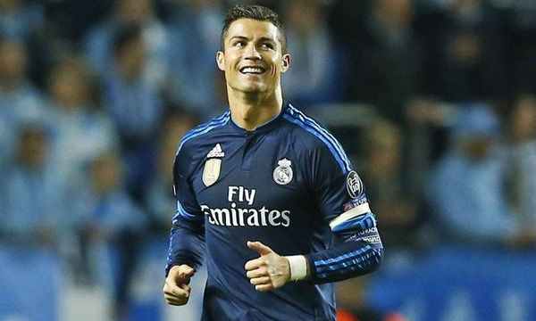 feauterd image - 01102015 “I hope that Ronaldo will never stop scoring” - Rafa Benitez
