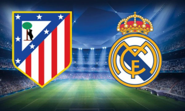 feauterd image - 04102015 Real Madrid VS Atletico Madrid - Match Preview