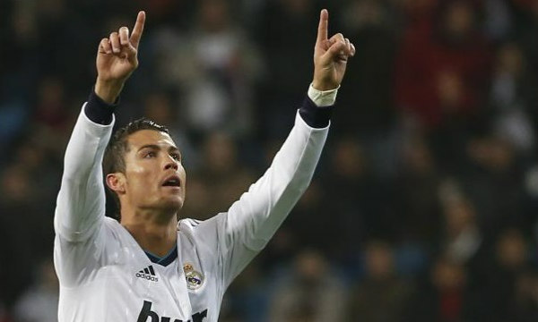 feauterd image - 12102015 Cristiano Ronaldo is the main talisman in Current Real Madrid side