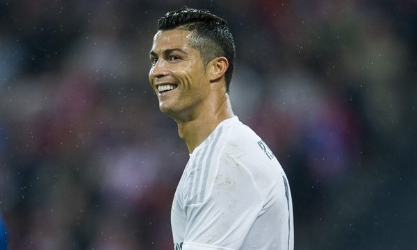 feauterd image - 15102015 Can Cristiano Ronaldo surely end his professional career at Real Madrid