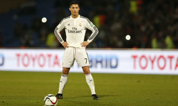 feauterd image - 16102015 Is Cristiano Ronaldo still able to take free-kicks for Real Madrid